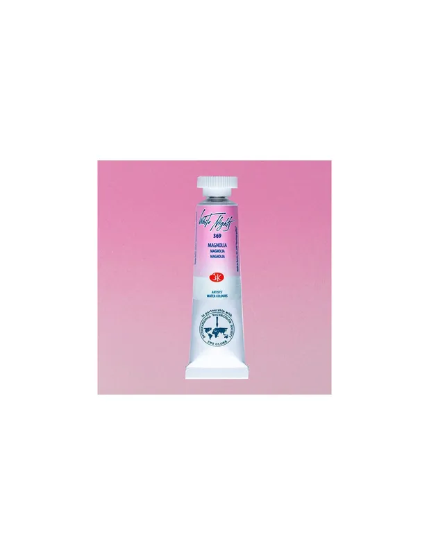 Bestseller ACUARELA WHITE NIGHTS TUBO MAGNOLIA 369