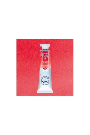 ACUARELA WHITE NIGHTS TUBO ESCARLATA QUINACRIDONA 385 Mejor Precio