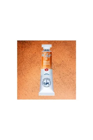 ACUARELA WHITE NIGHTS TUBO GRANULADO NARANJA 388 De Moda