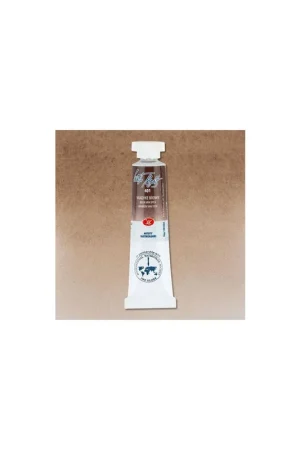 Últimas Unidades ACUARELA WHITE NIGHTS TUBO VAN DYCK 401