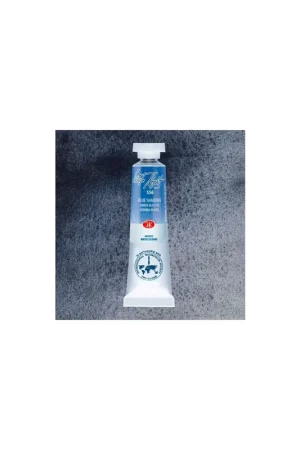 ACUARELA WHITE NIGHTS TUBO AZUL 556 Descuento