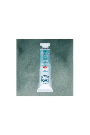 Pago Seguro ACUARELA WHITE NIGHTS TUBO COBALTO CROMO 563