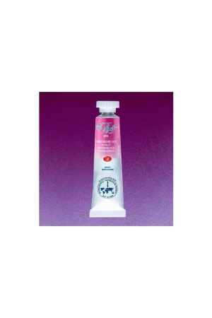 ACUARELA WHITE NIGHTS TUBO LILA QUINACRIDONA 609 Más Vendido