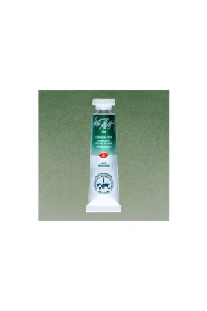 ACUARELA WHITE NIGHTS TUBO OXIDO CROMO 704 Precio Rebajado