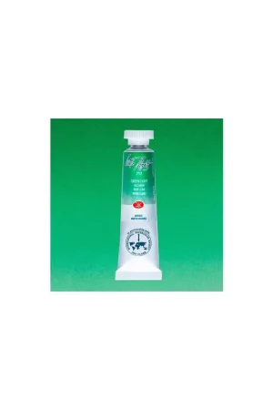 Mejor Calidad ACUARELA WHITE NIGHTS TUBO VERDE CLARO 717