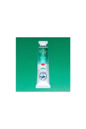 ACUARELA WHITE NIGHTS TUBO VERDE ORIGINAL 719 A Buen Precio