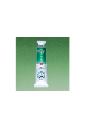 Hecho A Mano ACUARELA WHITE NIGHTS TUBO VERDE 725