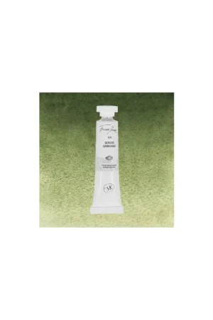 ACUARELA WHITE NIGHTS TUBO TIERRA VERDE 730 Gran Oferta