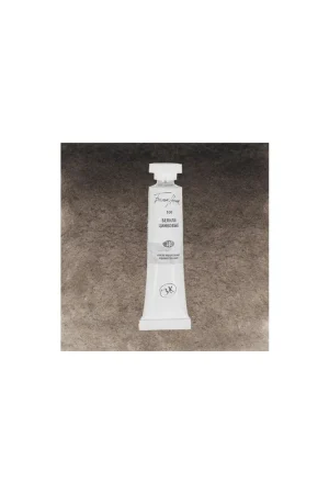 ACUARELA WHITE NIGHTS TUBO NEGRO VERONEZ 806 Comprar En Línea