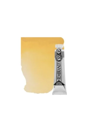 Precio Reducido ACUARELA REMBRANDT  20ML 223 AMARILLO NAPOLES OSCURO SERIE 1