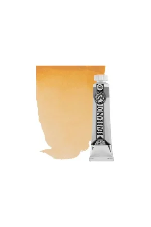 ACUARELA REMBRANDT  20ML 224 AMARILLO NAPOLES ROJO SERIE 1 Oferta Flash