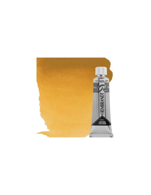 ACUARELA REMBRANDT 20ML 227 OCRE AMARILLO SERIE 1 Mejor Precio