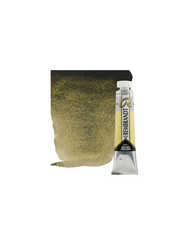 ACUARELA REMBRANDT 20ML 230 CREPUSCULO AMARILLO SERIE 1 Rebajas