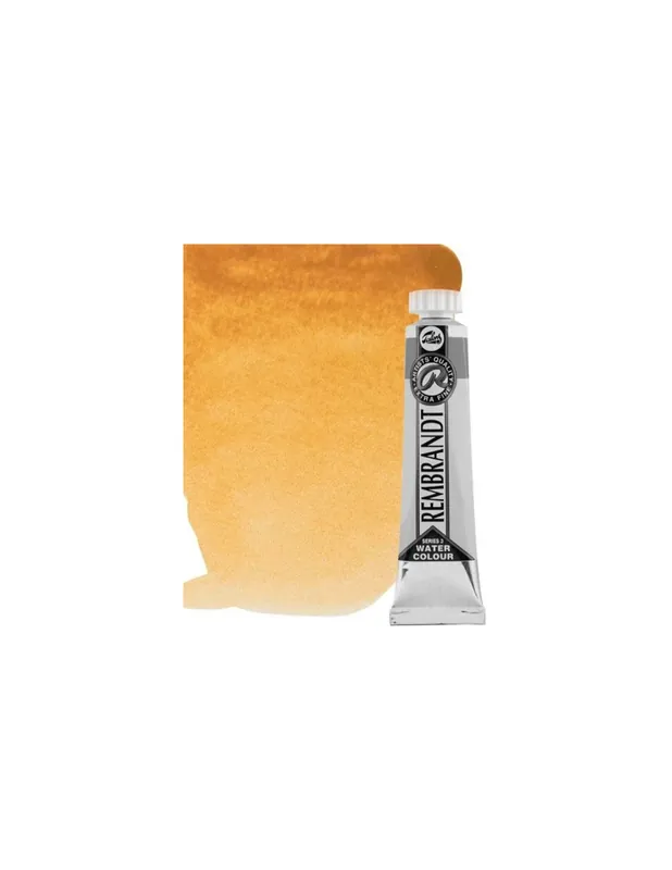 Precio Rebajado ACUARELA REMBRANDT 20ML 234 TIERRA SIENA NATURAL SERIE 1