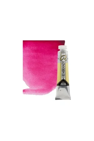 ACUARELA REMBRANDT  20ML 368 ROSA MAGENTA QUINADONA SERIE 1 Compra Ahora