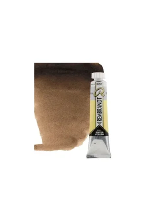 Súper Precio ACUARELA REMBRANDT  20ML 417 SOMBRA OXIDO TRANSPARENTE SERIE 1