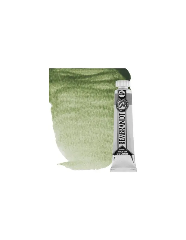 ACUARELA REMBRANDT 20ML 629 TIERRA VERDE SERIE 1 Nueva Colección