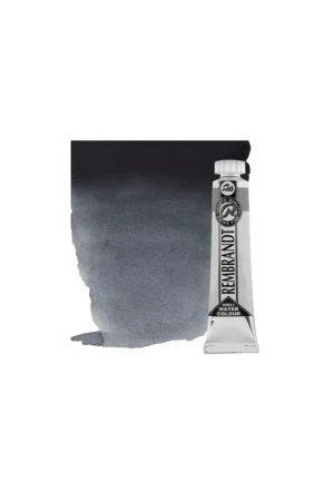 ACUARELA REMBRANDT  20ML 708 GRIS PAYNE SERIE 1 Hecho A Mano