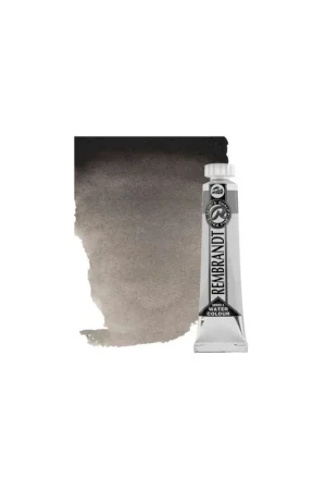 Lujoso ACUARELA REMBRANDT 20ML 715 COLOR NEUTRO SERIE 1