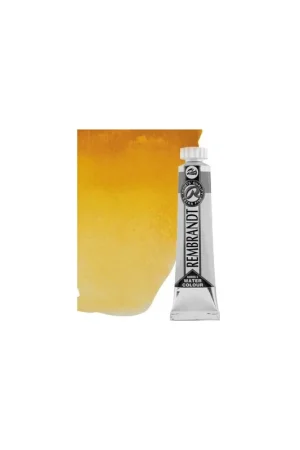 Precio Bajo ACUARELA REMBRANDT  20ML 244 AMARILLO INDIO SERIE 2
