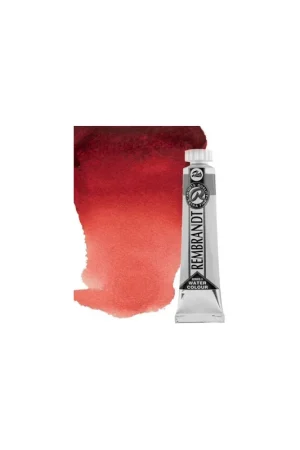 Certificado ACUARELA REMBRANDT  20ML 324 LACA GRANZA PERMANENTE PARDO SERIE 2