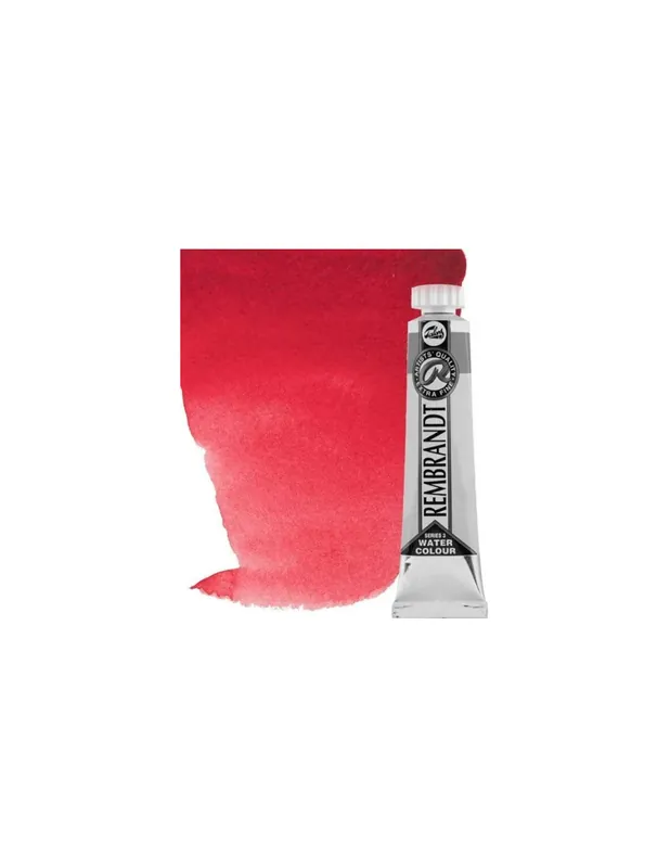 Barato ACUARELA REMBRANDT 20ML 336 LACA GRANZA PERMANENTE SERIE 2
