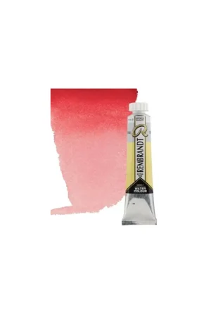 ACUARELA REMBRANDT  20ML 354 ROJO PERILENO OSCURO SERIE 2 Edición Limitada
