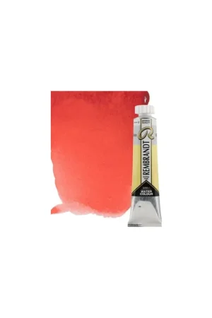 ACUARELA REMBRANDT  20ML 364 ROJO QUINACRIDONA SERIE 2 Económico