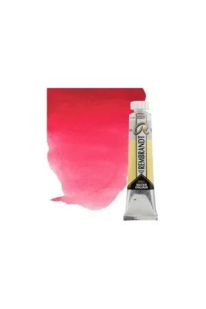ACUARELA REMBRANDT  20ML 367 ROSA QUINA ROJIZO SERIE 2 Envío Inmediato