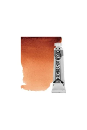 ACUARELA REMBRANDT  20ML 378 ROJO OXIDO TRANSPARENTE SERIE 2 Compra Ahora