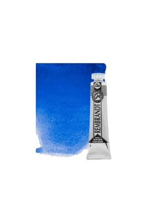Solo Por Tiempo Limitado ACUARELA REMBRANDT  20ML 503 AZUL ULTRAMAR FRANCES SERIE 2