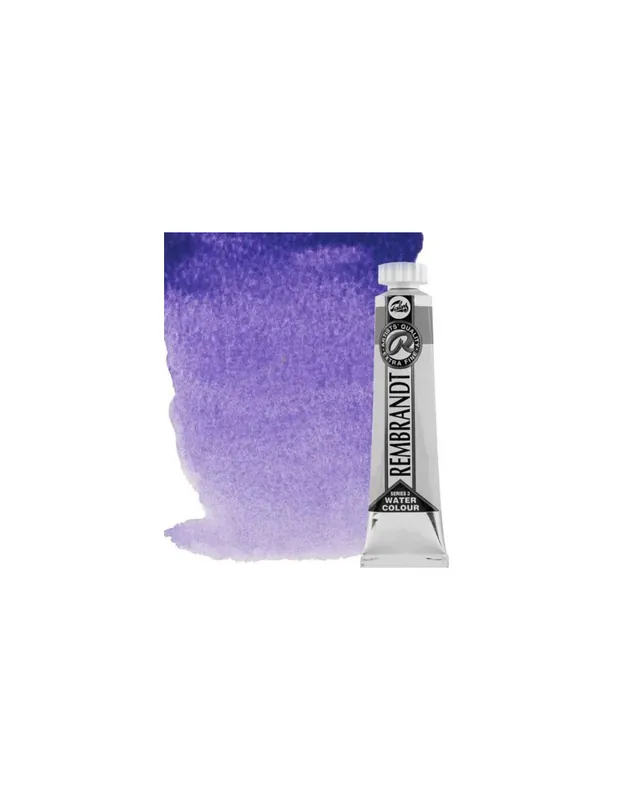 Compra Ahora ACUARELA REMBRANDT 20ML 507 AZUL ULTRAMAR VIOLETA SERIE 2