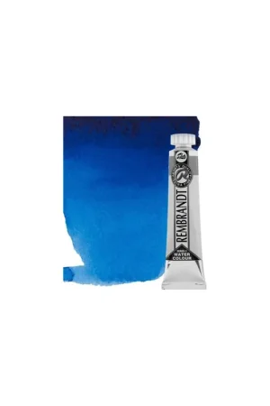 Premium ACUARELA REMBRANDT  20ML 583 AZUL ROJO FTALO SERIE 2