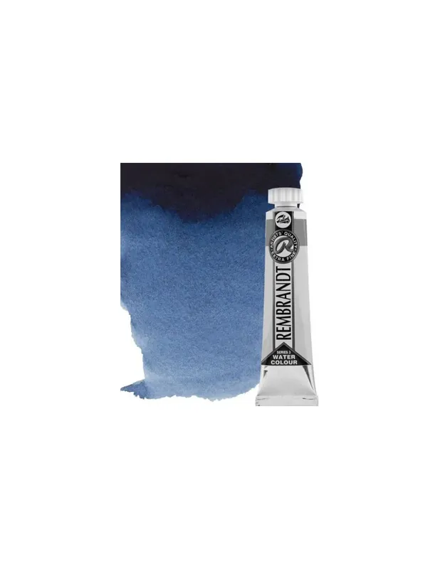 Mejor Calidad ACUARELA REMBRANDT 20ML 585 AZUL INDANTRENO SERIE 2