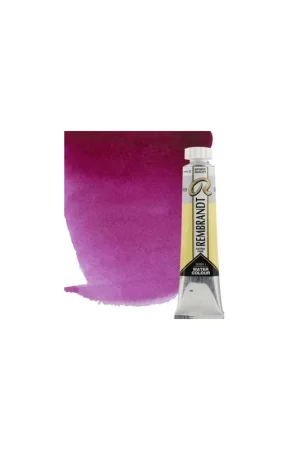 ACUARELA REMBRANDT  20ML 593 PURPURA AZUL QUINACRIDONA SERIE 2 Más Vendido