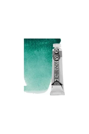Última Oportunidad ACUARELA REMBRANDT  20ML 616 VERDE ESMERALDA SERIE 2