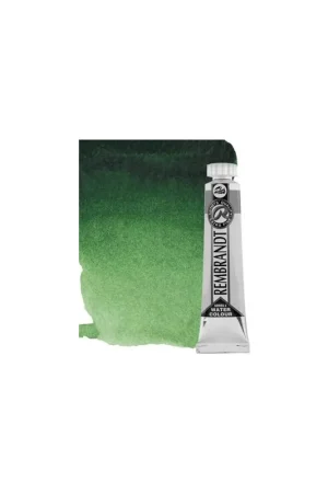 ACUARELA REMBRANDT  20ML 644 VERDE HOOKER CLARO SERIE 2 Popular