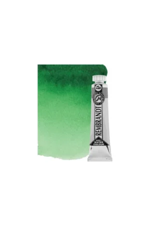 ACUARELA REMBRANDT  20ML 662 VERDE PERMANENTE SERIE 2 Ocasión Especial