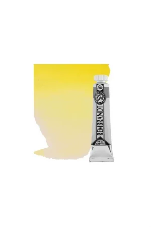 Premium ACUARELA REMBRANDT  20ML 207 AMARILLO CADMIO LIMON SERIE 3