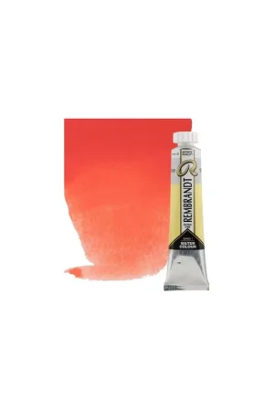 ACUARELA REMBRANDT  20ML 305 ROJO CADMIO SERIE 3 Compra Hoy