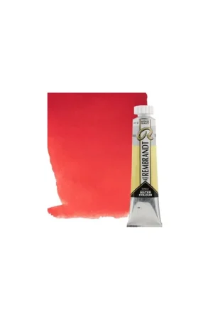 Stock Limitado ACUARELA REMBRANDT  20ML 379 ROJO PERILENO SERIE 3