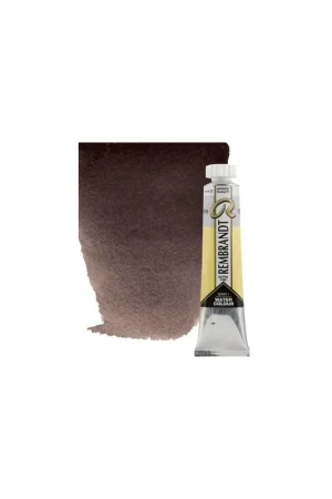 Últimas Unidades ACUARELA REMBRANDT  20ML 749 GRIS DE SPINEL SERIE 3