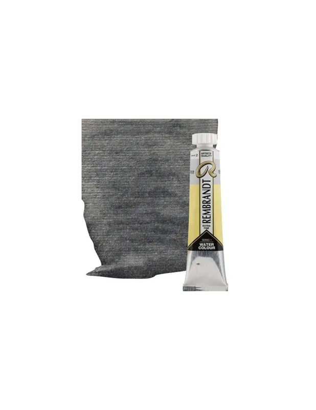 Más Vendido ACUARELA REMBRANDT 20ML 800 PLATA SERIE 3