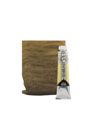 ACUARELA REMBRANDT  20ML 802 ORO CLARO SERIE 3 Oferta Limitada