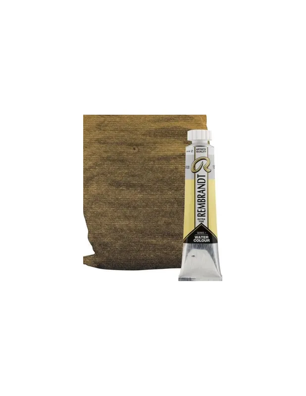 ACUARELA REMBRANDT 20ML 802 ORO CLARO SERIE 3 Oferta Limitada