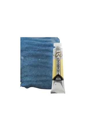 Ordenar Ahora Mismo ACUARELA REMBRANDT  20ML 846 AZUL INTERFERENCIA SERIE 3