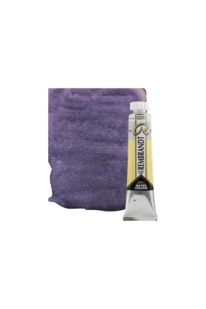 ACUARELA REMBRANDT  20ML 847 VIOLETA INTERFERENCIA SERIE 3 Devolución Gratuita