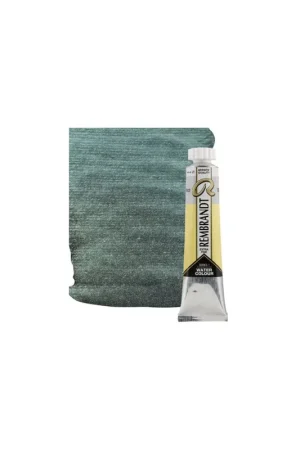 ACUARELA REMBRANDT  20ML 848 VERDE INTERFERENCIA SERIE 3 Más Vendido