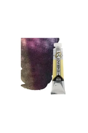 Premium ACUARELA REMBRANDT  20ML 860 ORO ROJO VIOLETA CAMALEON SERIE 3