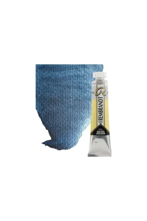 Compra Ahora ACUARELA REMBRANDT  20ML 865 AZUL PURPURINA SERIE 3